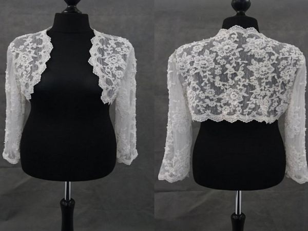 modest ivory bridal wraps long sleeves bridal coat lace jackets pearls wedding capes wraps bolero jacket wedding dress wraps plus 4185239, White
modest ivory bridal wraps long sleeves bridal coat lace jackets pearls wedding capes wraps bolero jacket wedding dress wraps plus 4185239, White