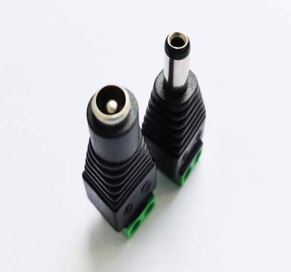 dc malefemale 55x25mm power 12v 24v jack adapter connector male plug for cctv10pairs20pcs6755061
dc malefemale 55x25mm power 12v 24v jack adapter connector male plug for cctv10pairs20pcs6755061