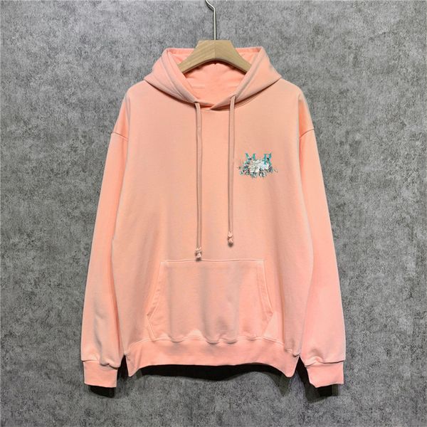 fashion men's hooded sweatshirt 2023 designer men's and women's printed letters spring and autumn loose student casual sweats, Black
fashion men's hooded sweatshirt 2023 designer men's and women's printed letters spring and autumn loose student casual sweats, Black