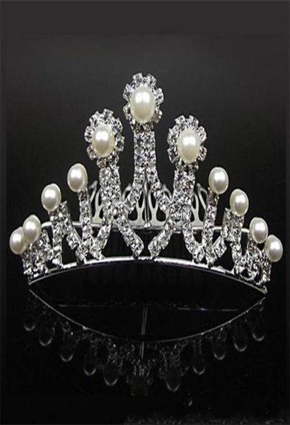 18007crowns popular beautiful hair accessories comb crystals rhinestone bridal wedding party tiara 453 inch197 inch 9147980, Silver
18007crowns popular beautiful hair accessories comb crystals rhinestone bridal wedding party tiara 453 inch197 inch 9147980, Silver