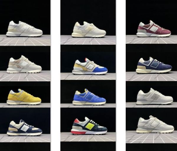 designer og new balance 574 running shoes white sea salt grey day mushroom cherry blossom blue haze cookie pink bb574 mens women trainers sn, White;red
designer og new balance 574 running shoes white sea salt grey day mushroom cherry blossom blue haze cookie pink bb574 mens women trainers sn, White;red