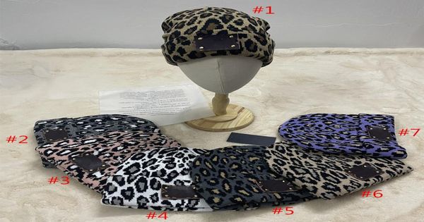 classical letter knitted hats winter beanies leopard print two layers skull caps designer bonnet outdoor warm beanie knitti7152218, Yellow
classical letter knitted hats winter beanies leopard print two layers skull caps designer bonnet outdoor warm beanie knitti7152218, Yellow