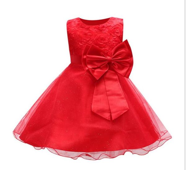 cotton blend summer girl dress new 2021 korean version rose flower fashion round neck bowknot performance clothing casual skirt9914440, Red;yellow
cotton blend summer girl dress new 2021 korean version rose flower fashion round neck bowknot performance clothing casual skirt9914440, Red;yellow