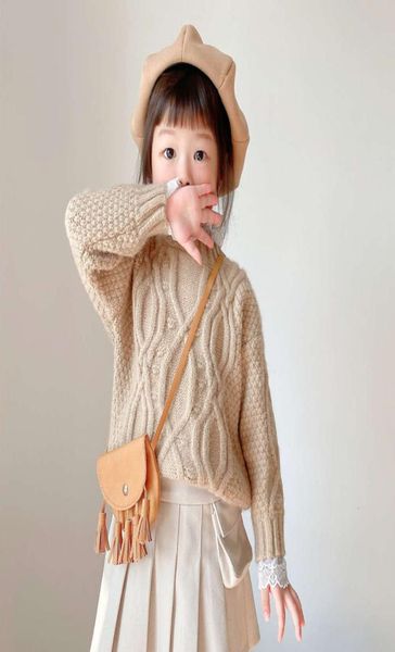 cardigan physical shooting autumn winter korean children039s loose girls039 lace round neck pullover sweater foreign sle3803020, Blue
cardigan physical shooting autumn winter korean children039s loose girls039 lace round neck pullover sweater foreign sle3803020, Blue