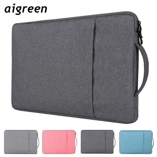 lapbags brand aigreen handbag bag 11 12 1314156 inch waterproof case for air pro m computer notebook portable dropship 230701
lapbags brand aigreen handbag bag 11 12 1314156 inch waterproof case for air pro m computer notebook portable dropship 230701