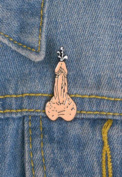 evil human organs creative brooch male reproductive organs symbol enamel pin denim vest badge funny gifts for friends2753792, Blue
evil human organs creative brooch male reproductive organs symbol enamel pin denim vest badge funny gifts for friends2753792, Blue
