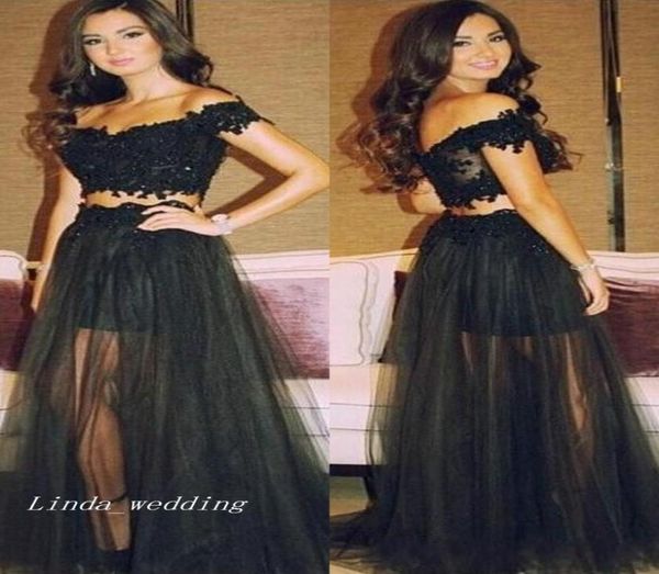 2019 black two piece prom dress off shoulder lace sweep train long special occasion dress evening party gown plus size vestidos de4994683
2019 black two piece prom dress off shoulder lace sweep train long special occasion dress evening party gown plus size vestidos de4994683