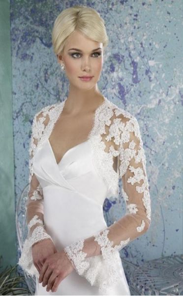 white ivory long sleeve lace wedding jackets bridal bolero wedding accessories romantic flare sleeve wedding bo4418795
white ivory long sleeve lace wedding jackets bridal bolero wedding accessories romantic flare sleeve wedding bo4418795