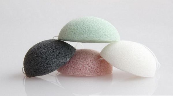 sponge make up natural active plant konjac cleanse washing spongees multicolor exfoliator cleansing sponge facial care makeup too7674070
sponge make up natural active plant konjac cleanse washing spongees multicolor exfoliator cleansing sponge facial care makeup too7674070