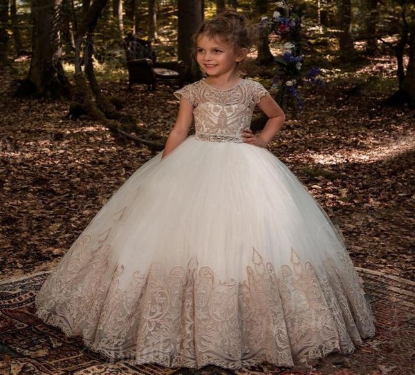 elegant cap sleeves lace a line flower girl039 dresses tulle applique beaded sash little girls 039wedding party dresses with7557145, White;blue
elegant cap sleeves lace a line flower girl039 dresses tulle applique beaded sash little girls 039wedding party dresses with7557145, White;blue