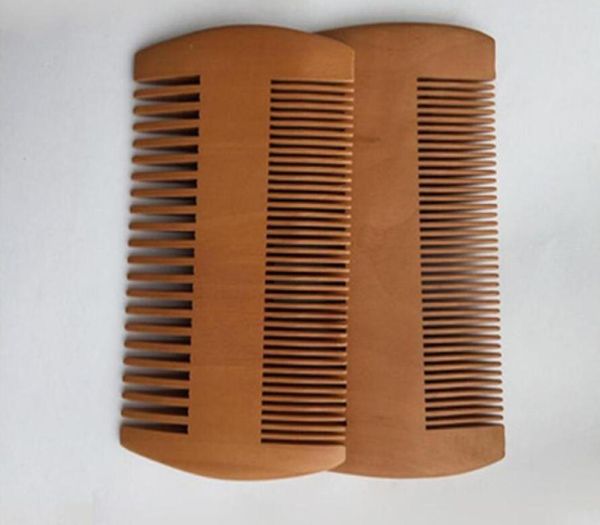 new pocket wooden beard comb double sides super narrow thick wood combs pente madeira lice pet hair tool9617132, Silver
new pocket wooden beard comb double sides super narrow thick wood combs pente madeira lice pet hair tool9617132, Silver