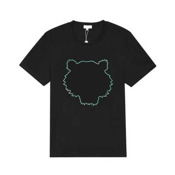 womens designer t shirt kenzo mens tshirt summer streetwear short sleeve tiger head embroidery with letters printing loose tees trend cnbn, White
womens designer t shirt kenzo mens tshirt summer streetwear short sleeve tiger head embroidery with letters printing loose tees trend cnbn, White
