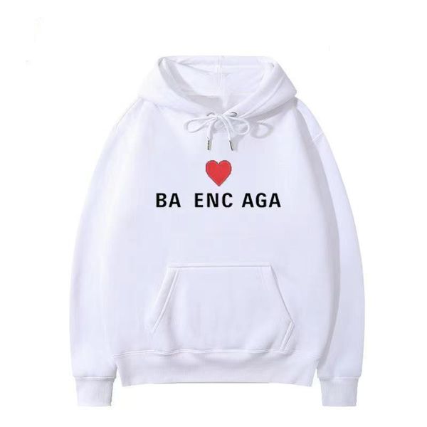 23 mens sweatshirts designer sweaters mens hoodies pure cotton comfortable letter printing new trend couples' same clothing, Black
23 mens sweatshirts designer sweaters mens hoodies pure cotton comfortable letter printing new trend couples' same clothing, Black