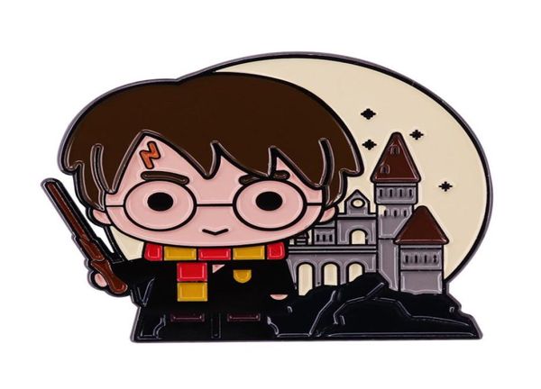 lovely harry and hogwarts magic castle brooch magic literature lovers accessories1892674, Blue
lovely harry and hogwarts magic castle brooch magic literature lovers accessories1892674, Blue