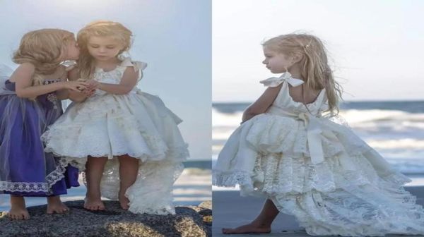 satin lace ivory princess pageant dresses for girls ribbon straps beaded crystals flower girls dress high low boho gown8954958, White;red
satin lace ivory princess pageant dresses for girls ribbon straps beaded crystals flower girls dress high low boho gown8954958, White;red