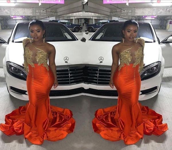 2020 charming orange mermaid prom dresses one shoulder appliques formal black girls party dress evening gowns4477213, Black;red
2020 charming orange mermaid prom dresses one shoulder appliques formal black girls party dress evening gowns4477213, Black;red