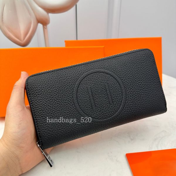 fashion cowhide wallet for men women zipper long wallets genuine leather card holders coin purses men clutch bag with box #666051, Red;black
fashion cowhide wallet for men women zipper long wallets genuine leather card holders coin purses men clutch bag with box #666051, Red;black