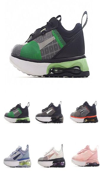 infant airmx 2021 cushion kids boys girls soft running shoes mesh sneakers sports jogging athletic lightweight child sneakers8585544, Black
infant airmx 2021 cushion kids boys girls soft running shoes mesh sneakers sports jogging athletic lightweight child sneakers8585544, Black