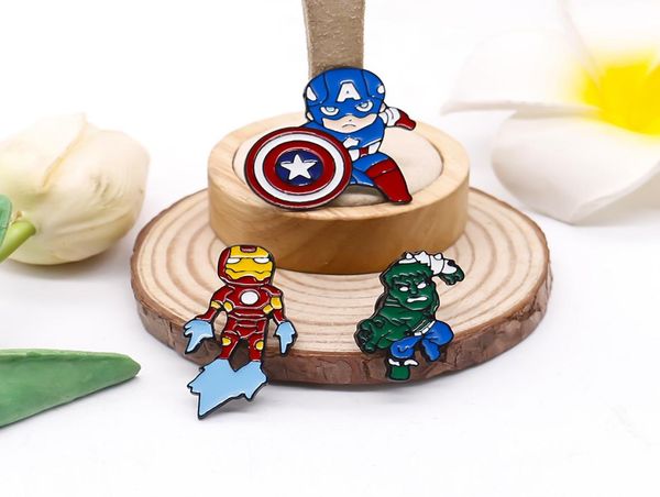 cute anime movies games hard enamel pins collect metal cartoon brooch backpack hat bag collar lapel badges women fashion jewelry s9164617, Blue
cute anime movies games hard enamel pins collect metal cartoon brooch backpack hat bag collar lapel badges women fashion jewelry s9164617, Blue