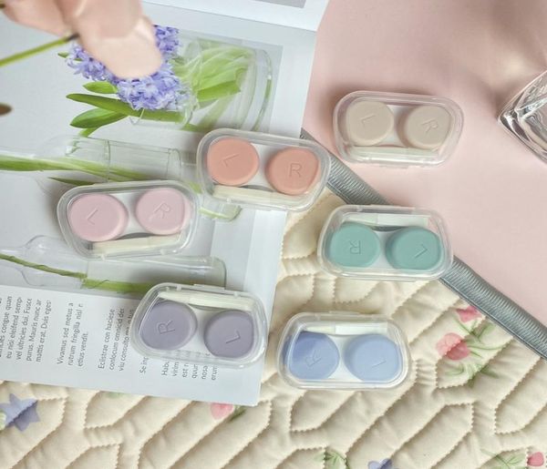 transparent box candy colors contact lens accessories contacts lenses case health items women portable container travel wzg eb18384378496
transparent box candy colors contact lens accessories contacts lenses case health items women portable container travel wzg eb18384378496