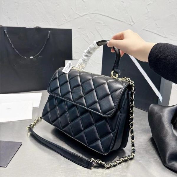 bags leather bag women's genuine shoulder handbag channel women designer handbags diamond bag woman lattice
bags leather bag women's genuine shoulder handbag channel women designer handbags diamond bag woman lattice