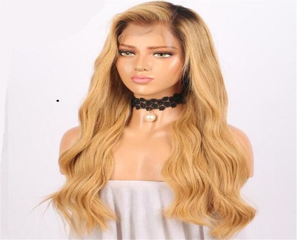 ombre brown wig 1b 27 glueless full lace human hair wigs for black women brazilian body wave lace front wig with baby hair9655088, Black;brown
ombre brown wig 1b 27 glueless full lace human hair wigs for black women brazilian body wave lace front wig with baby hair9655088, Black;brown