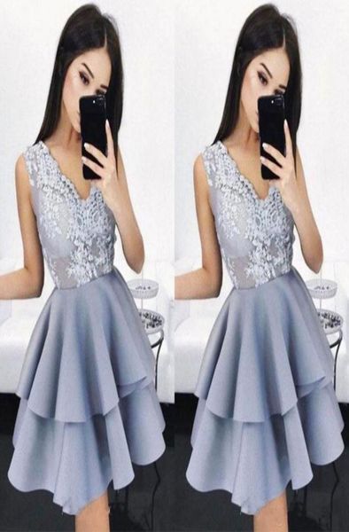 mini short homecoming dresses chic vneck appliqued lace prom dress custom made simple cocktail gowns4153505, Blue;pink
mini short homecoming dresses chic vneck appliqued lace prom dress custom made simple cocktail gowns4153505, Blue;pink