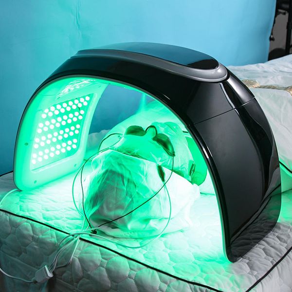 factory price new 7 color skin tightening nano spray facial panel face mask pdt led light therapy device with steamer
factory price new 7 color skin tightening nano spray facial panel face mask pdt led light therapy device with steamer