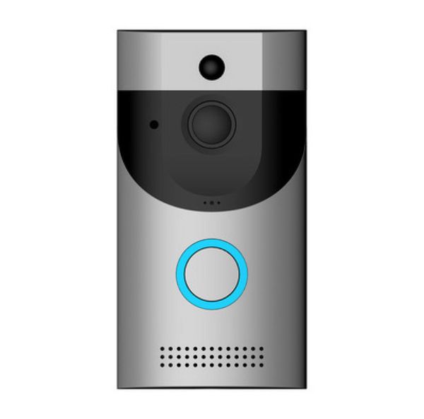 2021 new wireless wifi video doorbell camera ip ring door bell two way audio app control ios android battery powered home security8380759
2021 new wireless wifi video doorbell camera ip ring door bell two way audio app control ios android battery powered home security8380759