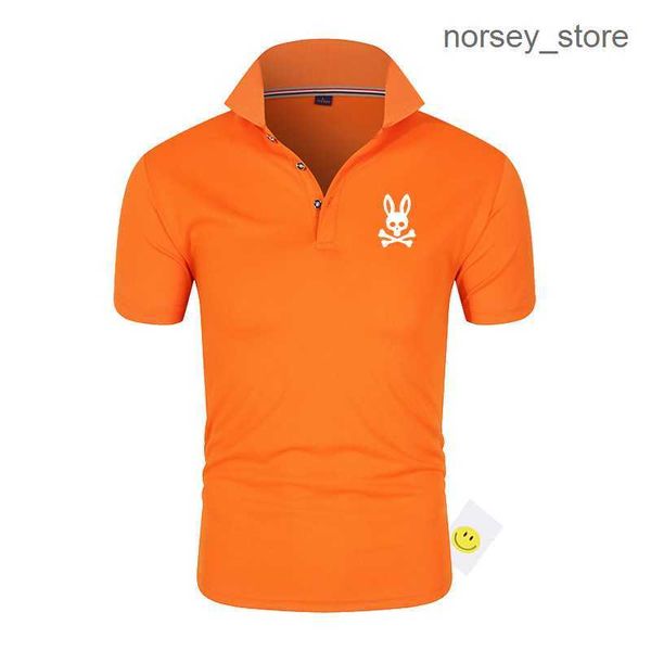 summer new golf fashion ghost rabbit print men's polo shirt short sleeve psycho bunny t-shirt cortez 23st, White;black
summer new golf fashion ghost rabbit print men's polo shirt short sleeve psycho bunny t-shirt cortez 23st, White;black