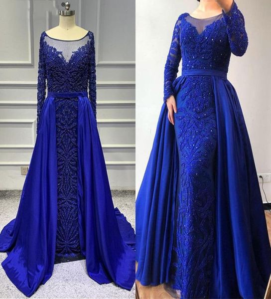 vintgae lace appliqued mermiad evening dresses with detachable train long sleeves beaded prom dresses long formal party pageant go7390638, Black;red
vintgae lace appliqued mermiad evening dresses with detachable train long sleeves beaded prom dresses long formal party pageant go7390638, Black;red