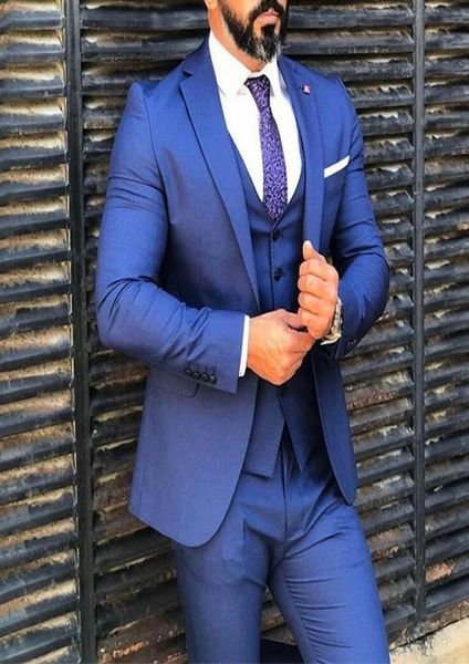 fashion blue groom tuxedos notch lapel groomsmen mens wedding dress excellent man jacket blazer 3piece suit jacket pants vest7008104, Black;gray
fashion blue groom tuxedos notch lapel groomsmen mens wedding dress excellent man jacket blazer 3piece suit jacket pants vest7008104, Black;gray
