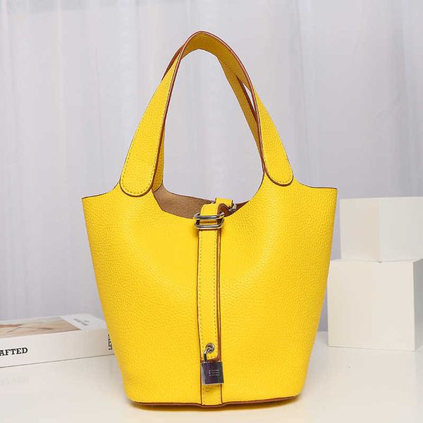 luxury designer bag picotin lock new 2023 women's vegetable basket handbag korean version fashion litchi pattern bucket pm1o
luxury designer bag picotin lock new 2023 women's vegetable basket handbag korean version fashion litchi pattern bucket pm1o
