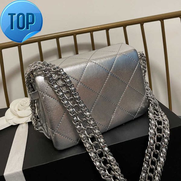 women's brand designers shoulder bags 2023 textured cowhide thick chain messenger fashion classic multi-functional mini makeup factory
women's brand designers shoulder bags 2023 textured cowhide thick chain messenger fashion classic multi-functional mini makeup factory