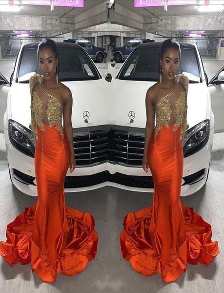 2020 charming orange mermaid prom dresses one shoulder appliques formal black girls party dress evening gowns3277117, Black;red
2020 charming orange mermaid prom dresses one shoulder appliques formal black girls party dress evening gowns3277117, Black;red