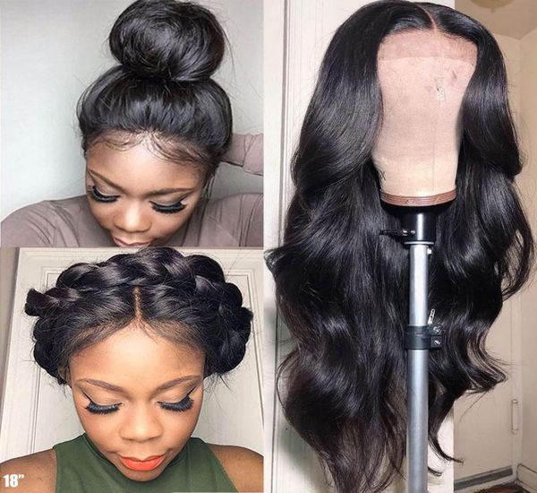 hd transparent lace frontal wig 4x4 5x5 lace closure wig wavy lace front human hair wigs remy brazilian body wave closure wig3854121, Black
hd transparent lace frontal wig 4x4 5x5 lace closure wig wavy lace front human hair wigs remy brazilian body wave closure wig3854121, Black