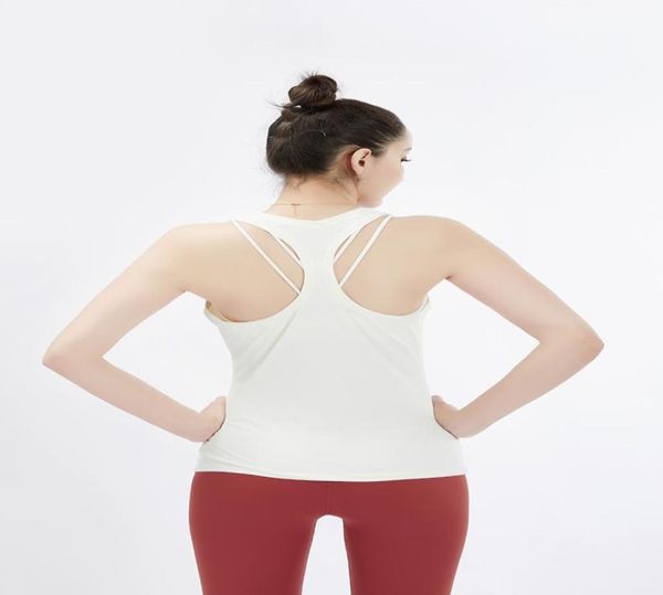 women racerback yoga tank sleeveless fitness yoga shirts quick dry athletic running sports vest workout t shirt1405149
women racerback yoga tank sleeveless fitness yoga shirts quick dry athletic running sports vest workout t shirt1405149