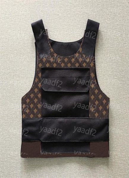 vintage leather vests letters flowers hip hop vest womens mens kids outdoor protective waistcoat cs game body armor waistcoats tan1182895, Black;green
vintage leather vests letters flowers hip hop vest womens mens kids outdoor protective waistcoat cs game body armor waistcoats tan1182895, Black;green