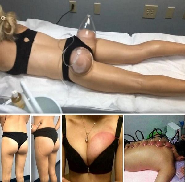 body slimming buttocks enlarging cup vacuum gadgets breast enlarger pump therapy cupping butt enlargement machine dhl ups 5501403
body slimming buttocks enlarging cup vacuum gadgets breast enlarger pump therapy cupping butt enlargement machine dhl ups 5501403