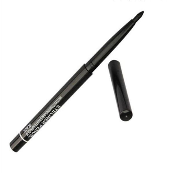 women makeup eyeliner eyebrown pencils waterproof rotary retractable black brown eye liner cosmetics for girls7230340
women makeup eyeliner eyebrown pencils waterproof rotary retractable black brown eye liner cosmetics for girls7230340