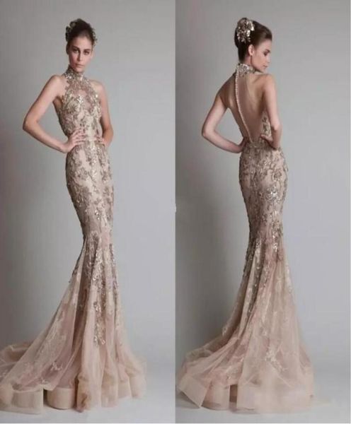 zuhair murad 2020 evening dresses high neck sweep train champagne mermaid prom gowns appliques buttons back special occasion dress2304059, Black;red
zuhair murad 2020 evening dresses high neck sweep train champagne mermaid prom gowns appliques buttons back special occasion dress2304059, Black;red
