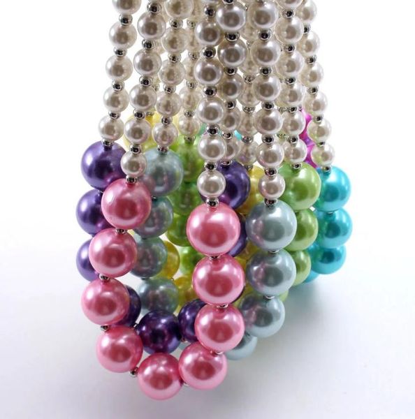fashion child jewelry girls colorful pearl bubblegum beads chunky necklace for kids handmade bead necklaces6480869, Red;brown
fashion child jewelry girls colorful pearl bubblegum beads chunky necklace for kids handmade bead necklaces6480869, Red;brown