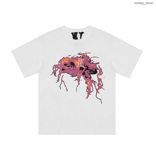 2023 new lightning tears big v printing trend loose street fashion short sleeve t-shirt cortez 1 kzy0, White;black
2023 new lightning tears big v printing trend loose street fashion short sleeve t-shirt cortez 1 kzy0, White;black