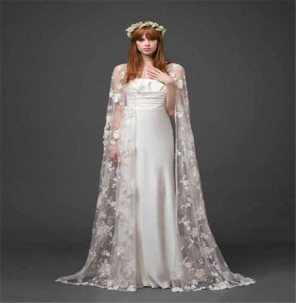 bridal cape jackets floor length lace shawl cloak new long bolero shawl coats bridal accessories wedding events wraps 8903931, White
bridal cape jackets floor length lace shawl cloak new long bolero shawl coats bridal accessories wedding events wraps 8903931, White