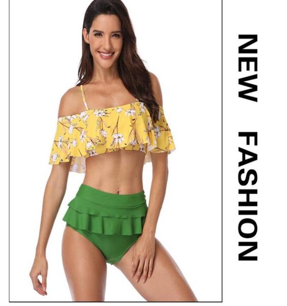 2019 europe and the united states new bikini one shoulder high waist swimsuit7991702
2019 europe and the united states new bikini one shoulder high waist swimsuit7991702