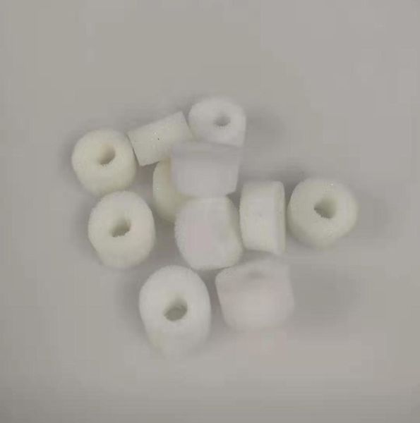 cotton filter for cryolipolysis fat zing machine use to filter frozen membrane impurities to prevent the handle from clogging1455020
cotton filter for cryolipolysis fat zing machine use to filter frozen membrane impurities to prevent the handle from clogging1455020