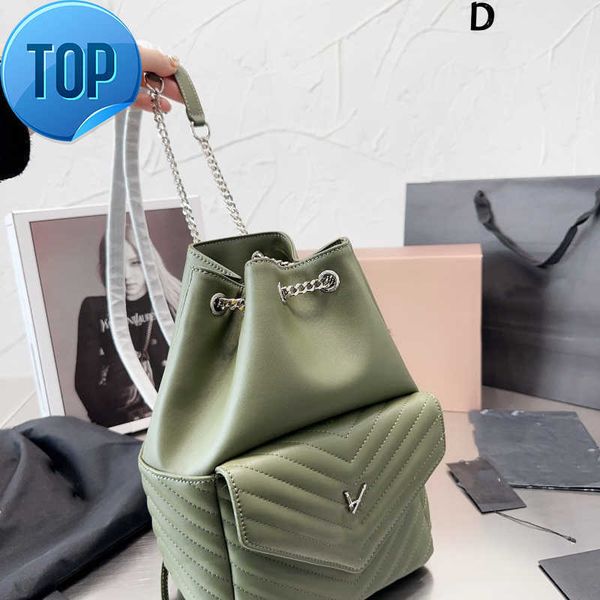 woman's brand designer bags loulou backpack handbags shoulder crossbody bag tote new fashion texture leather multifunctional portable c
woman's brand designer bags loulou backpack handbags shoulder crossbody bag tote new fashion texture leather multifunctional portable c