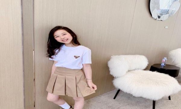 baby girls dress for kids clothes set summer casual toddler girl t shirtskirt 2 pcs outfit suit children clothing 212 year6549470, White
baby girls dress for kids clothes set summer casual toddler girl t shirtskirt 2 pcs outfit suit children clothing 212 year6549470, White