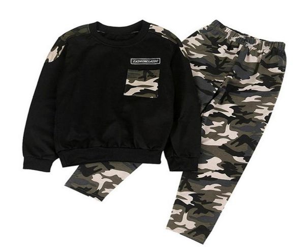 4 5 6 7 8 9 10 11 12 year boys clothes long sleeve shirts pants children clothing set spring autumn camouflage kids suits t1912262128118, White
4 5 6 7 8 9 10 11 12 year boys clothes long sleeve shirts pants children clothing set spring autumn camouflage kids suits t1912262128118, White
