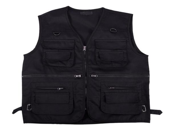 men039s fishing vest with multipocket zip for pography hunting travel outdoor sport7816728, Camo;black
men039s fishing vest with multipocket zip for pography hunting travel outdoor sport7816728, Camo;black